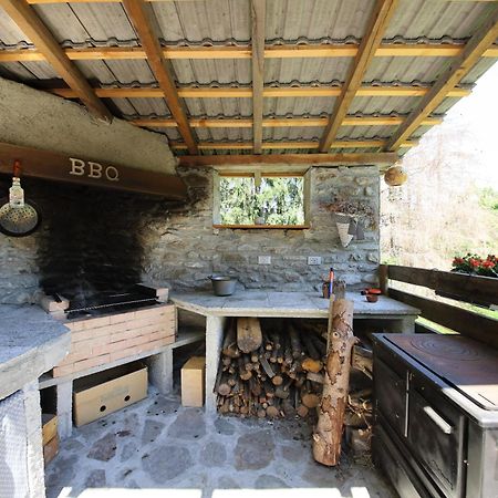 Cozy Nature House Villa Colico Bagian luar foto