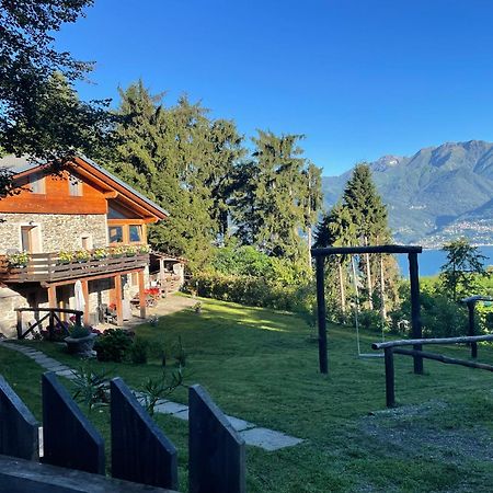 Cozy Nature House Villa Colico Bagian luar foto