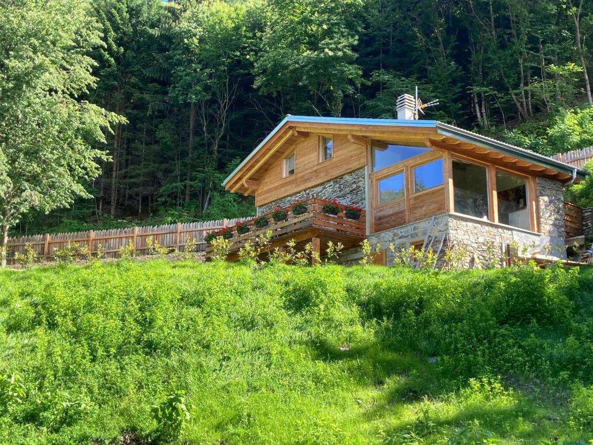 Cozy Nature House Villa Colico Bagian luar foto