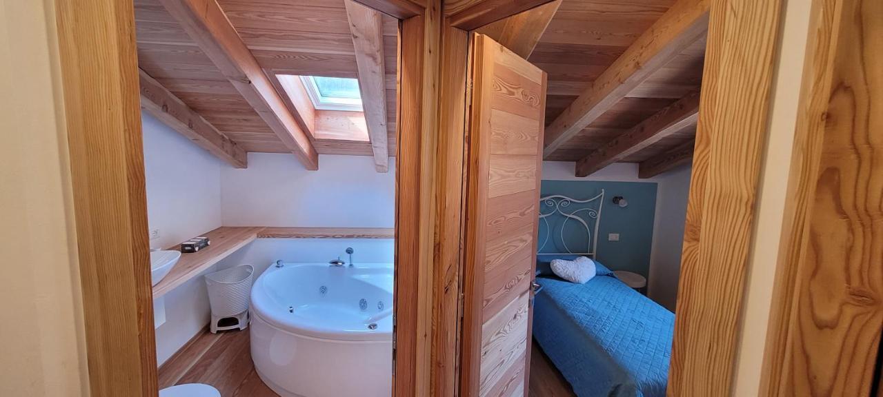 Cozy Nature House Villa Colico Bagian luar foto