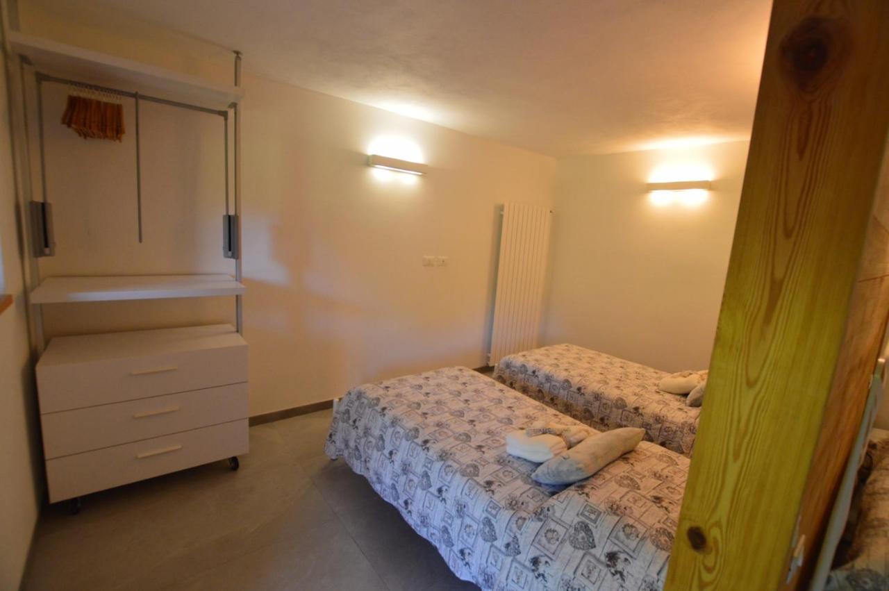 Cozy Nature House Villa Colico Bagian luar foto