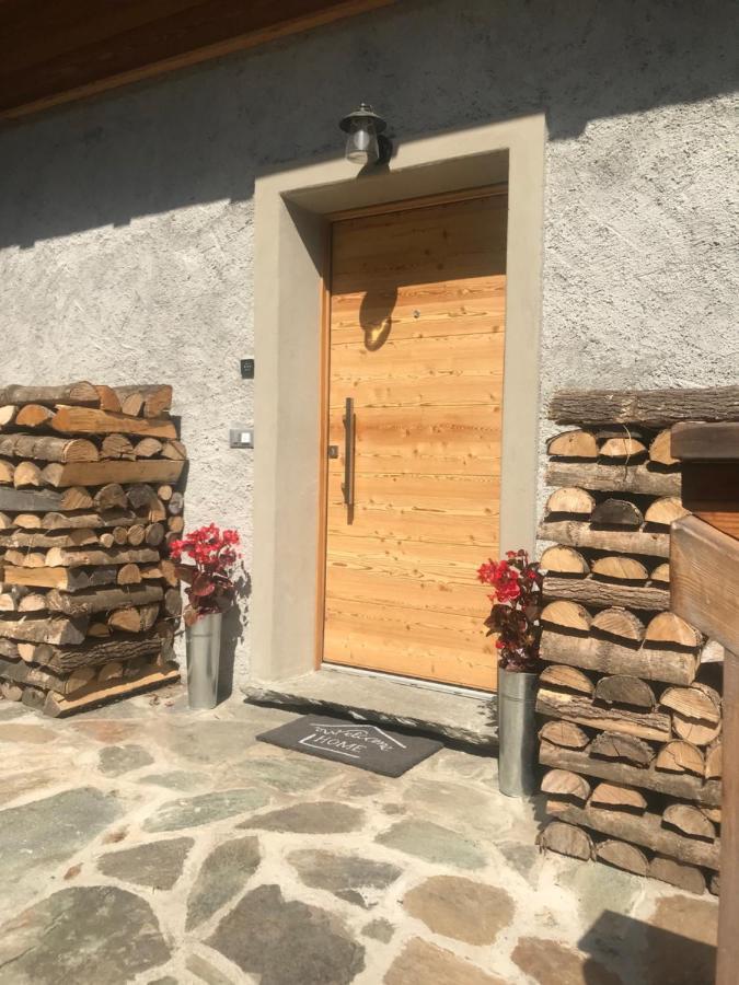 Cozy Nature House Villa Colico Bagian luar foto