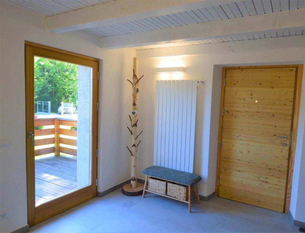 Cozy Nature House Villa Colico Bagian luar foto