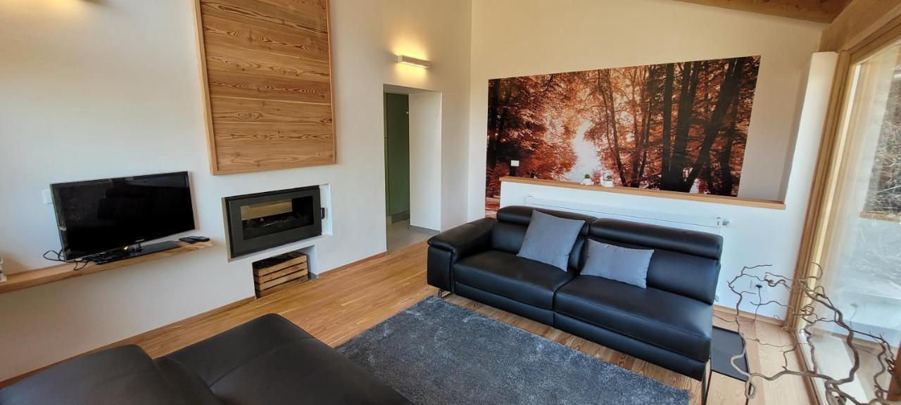 Cozy Nature House Villa Colico Bagian luar foto