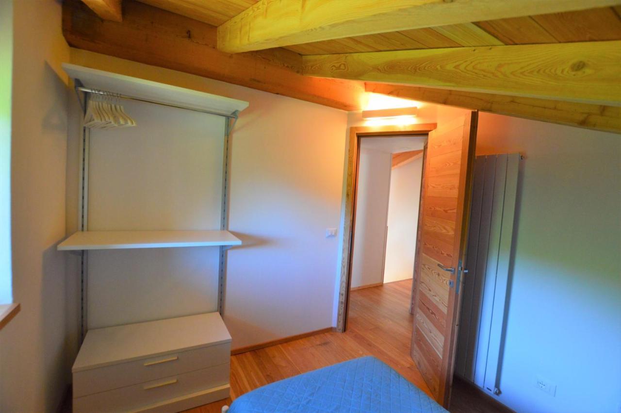 Cozy Nature House Villa Colico Bagian luar foto