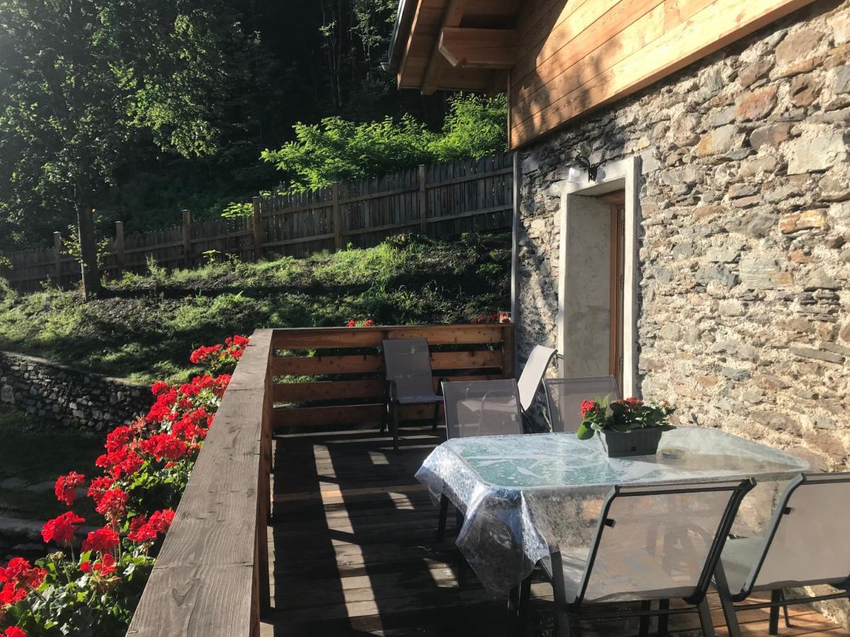 Cozy Nature House Villa Colico Bagian luar foto