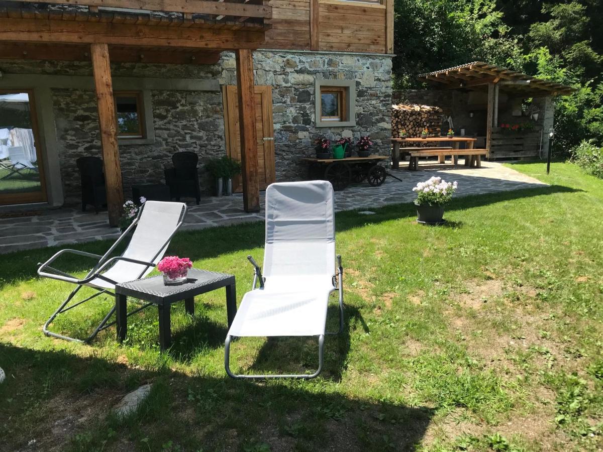 Cozy Nature House Villa Colico Bagian luar foto