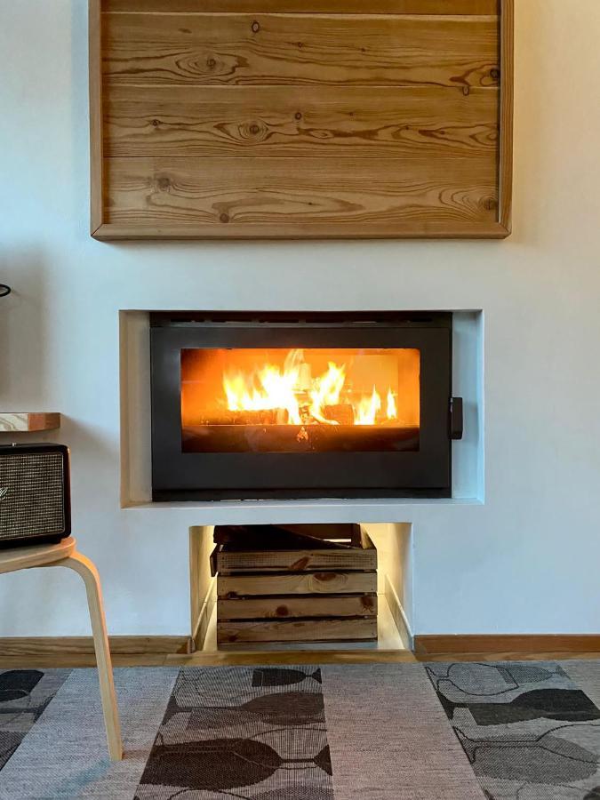 Cozy Nature House Villa Colico Bagian luar foto