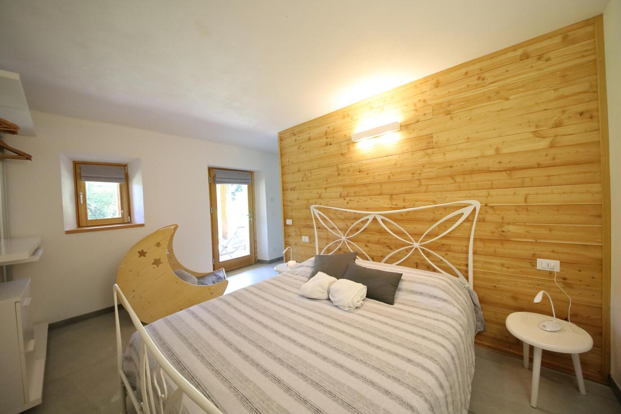 Cozy Nature House Villa Colico Bagian luar foto