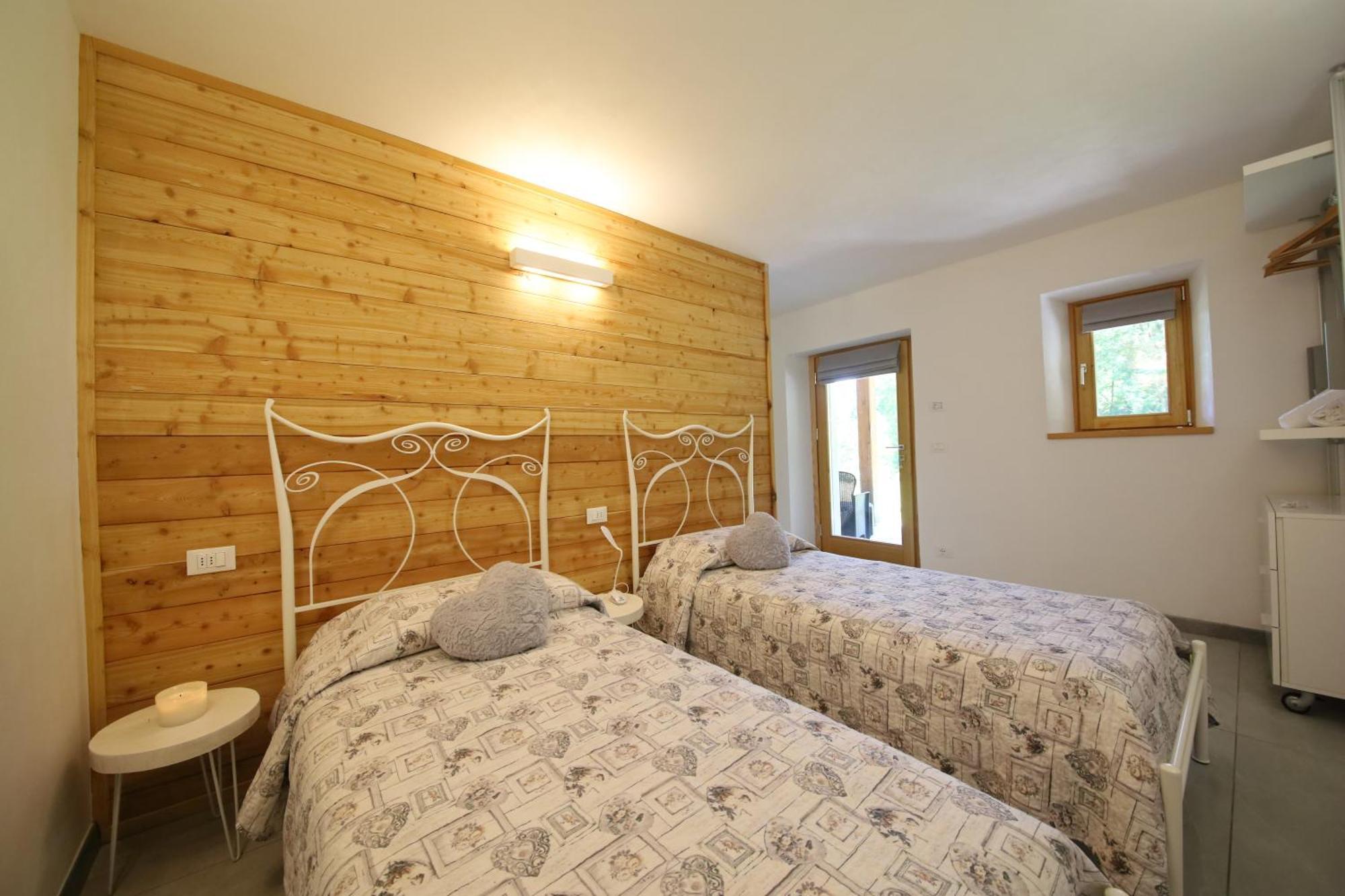Cozy Nature House Villa Colico Bagian luar foto
