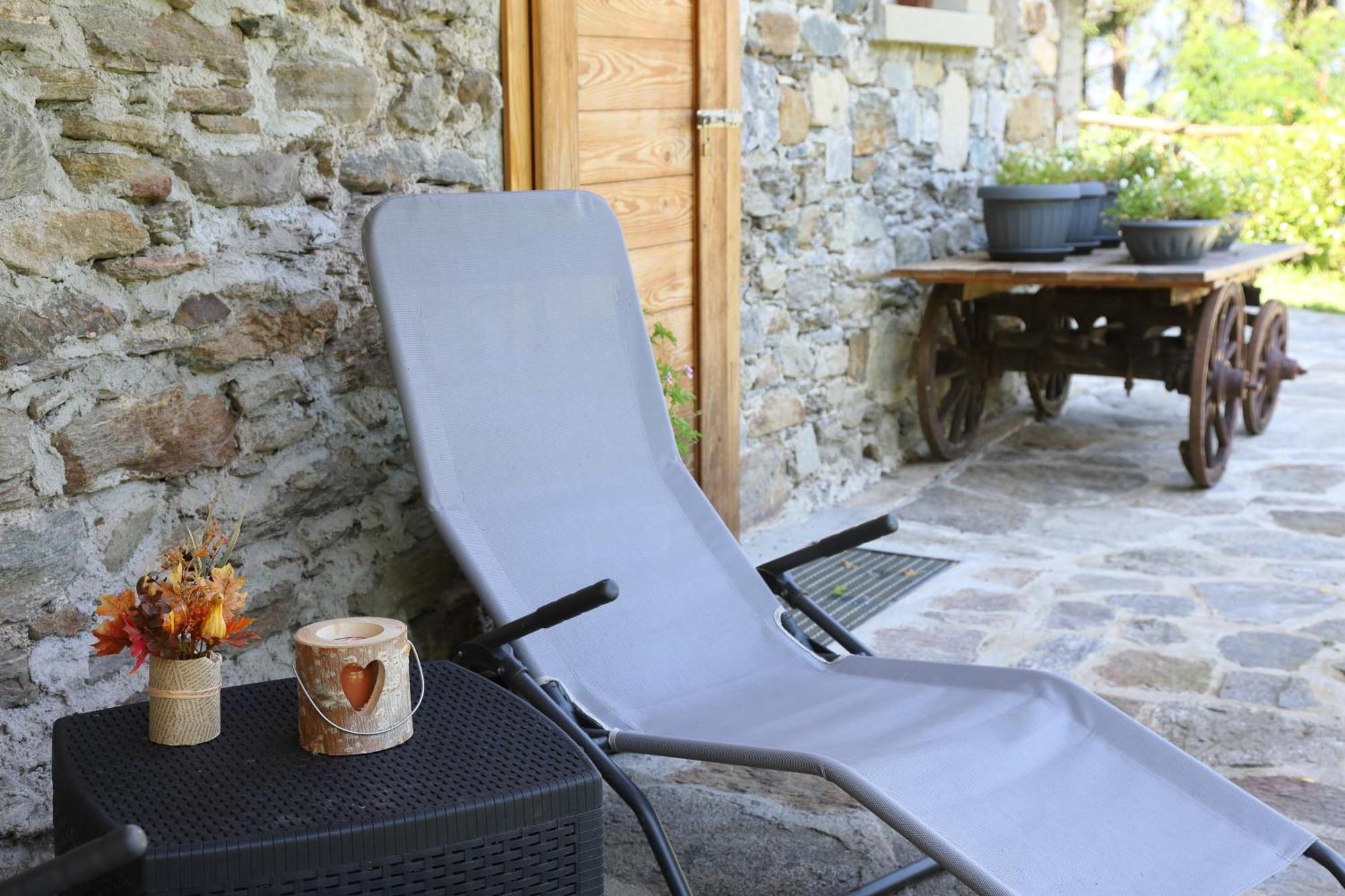 Cozy Nature House Villa Colico Bagian luar foto