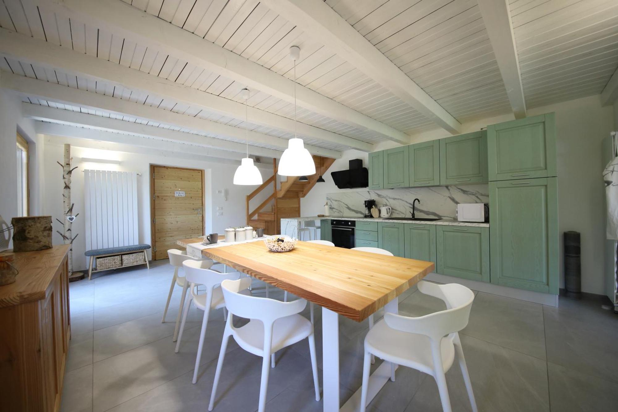 Cozy Nature House Villa Colico Bagian luar foto