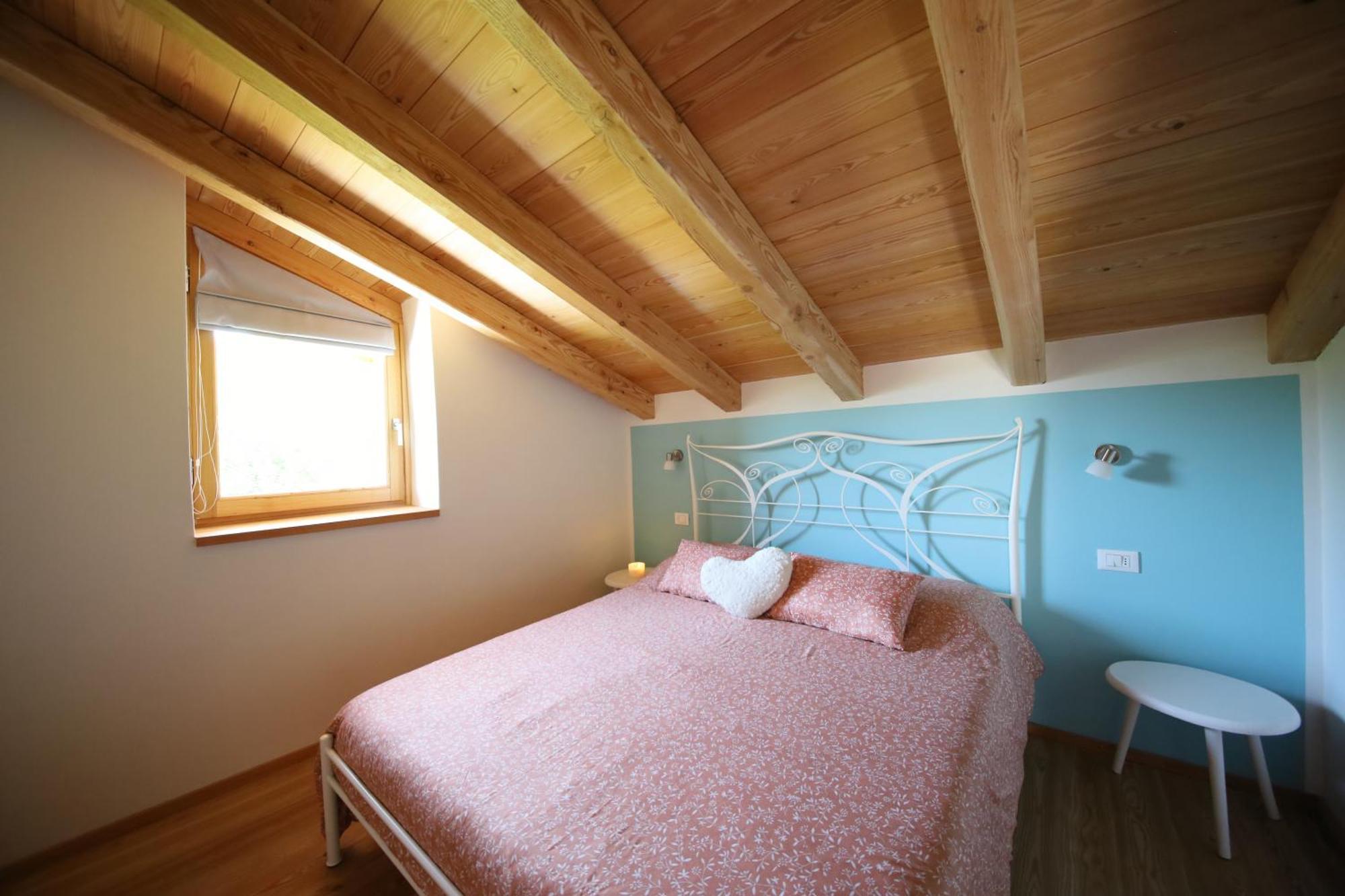 Cozy Nature House Villa Colico Bagian luar foto