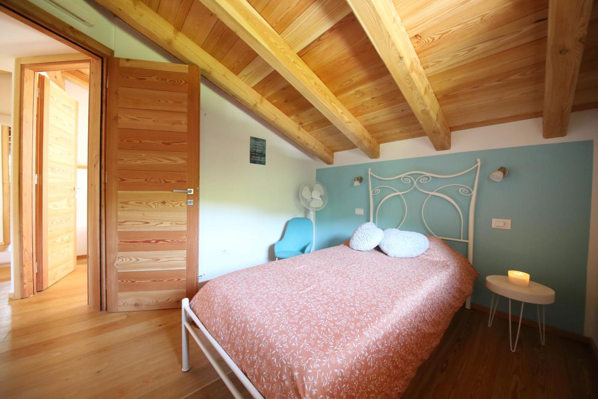 Cozy Nature House Villa Colico Bagian luar foto