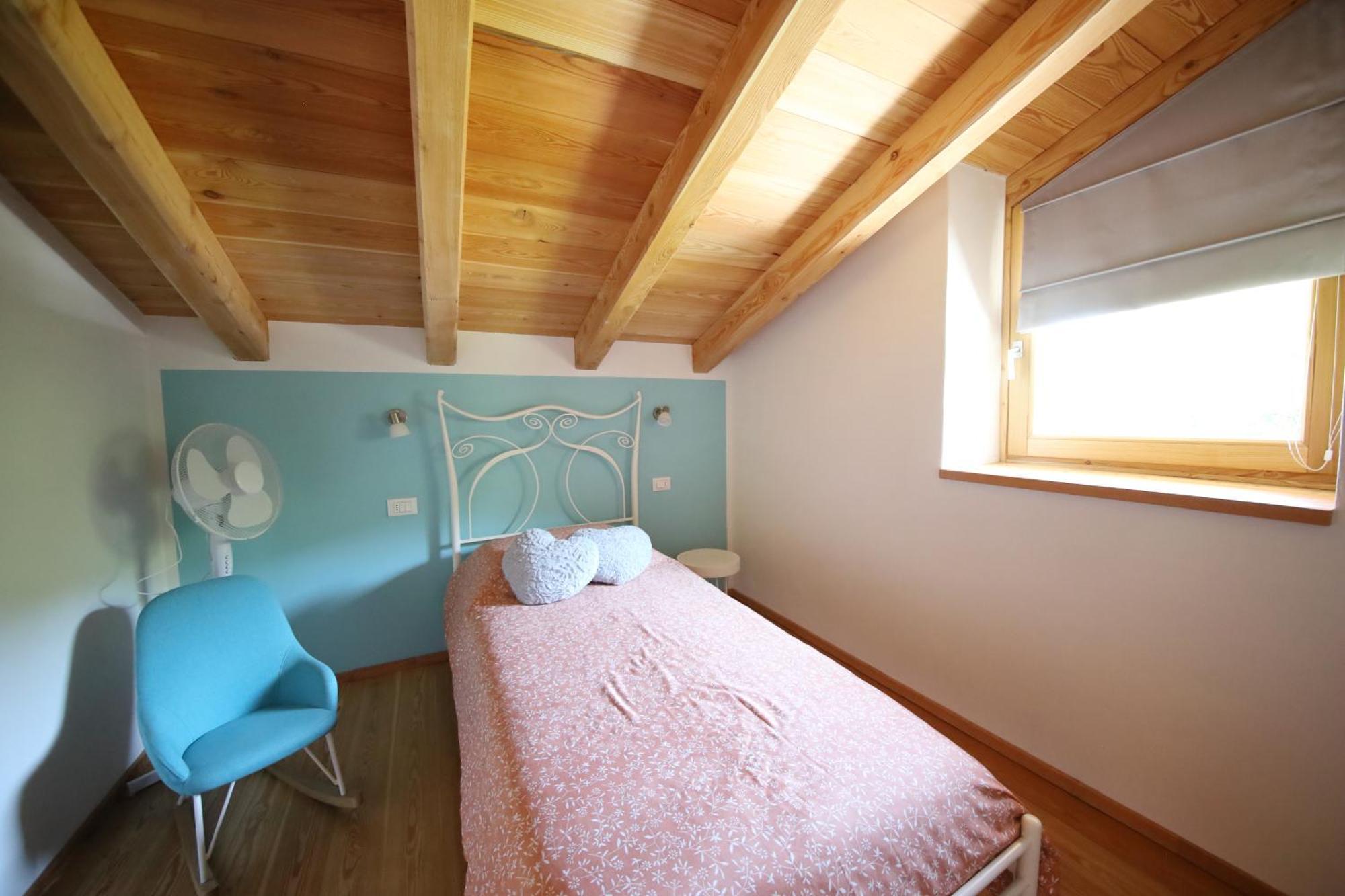 Cozy Nature House Villa Colico Bagian luar foto