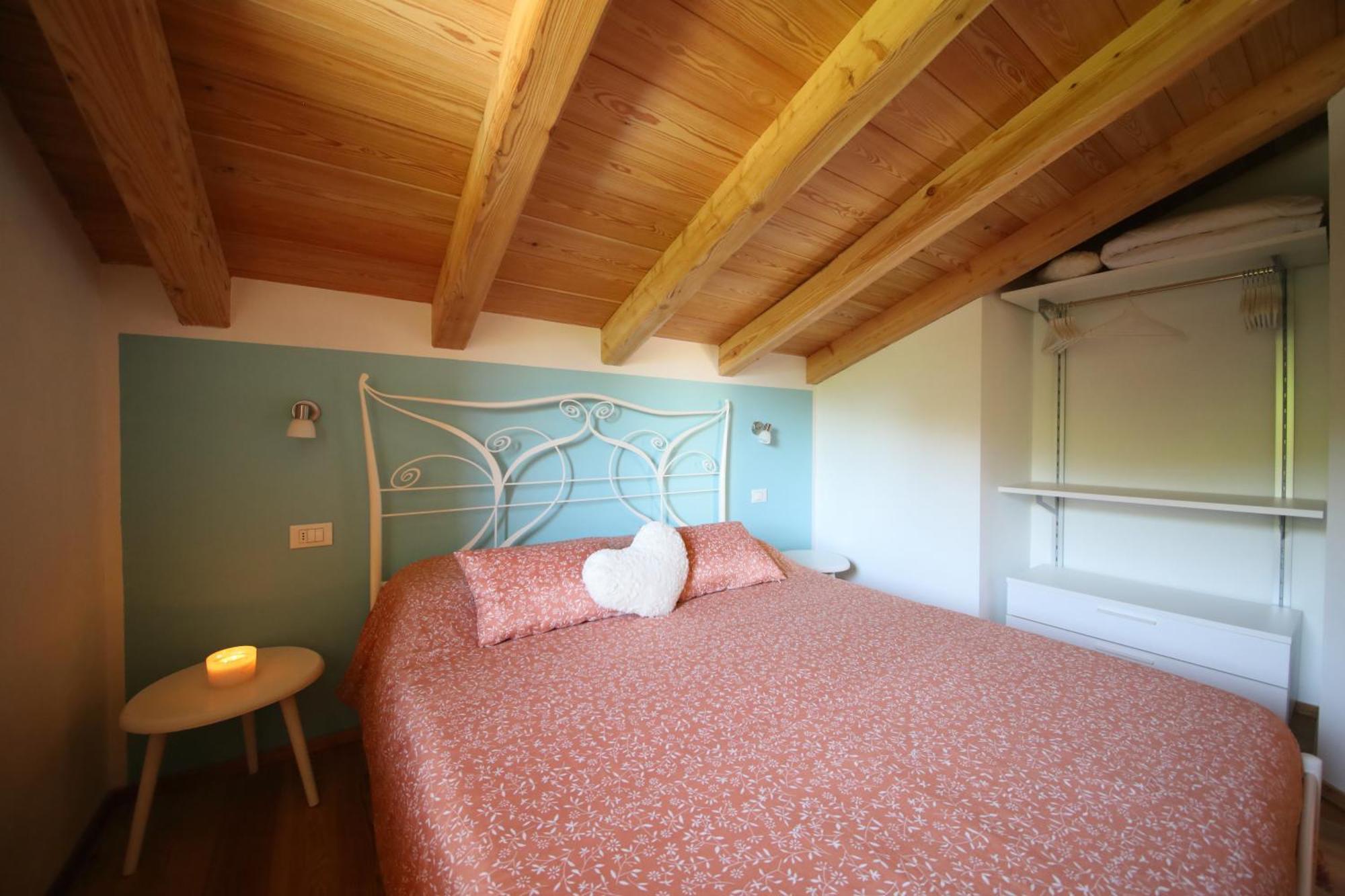Cozy Nature House Villa Colico Bagian luar foto
