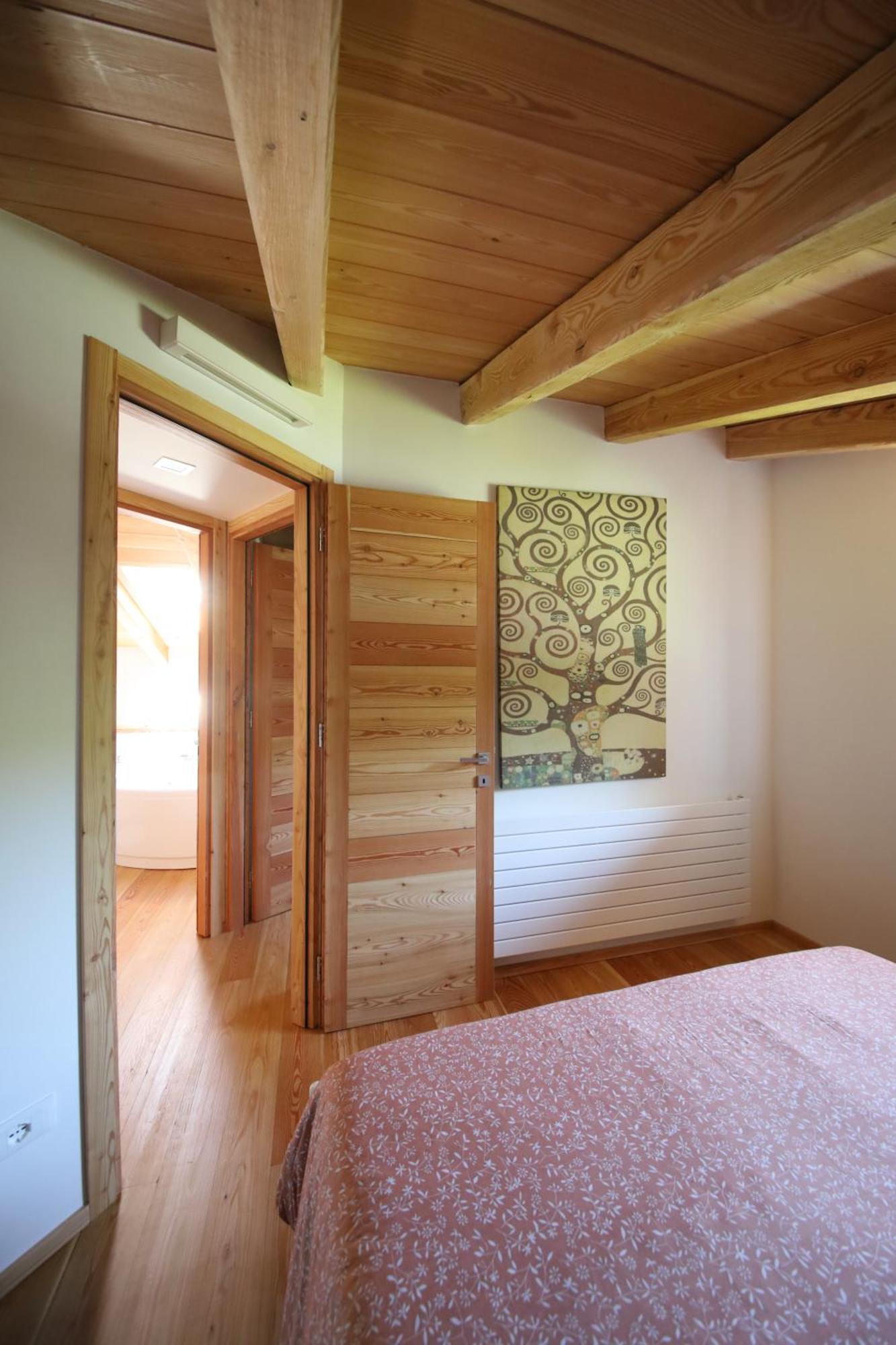 Cozy Nature House Villa Colico Bagian luar foto